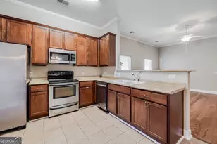 110 Moonlight Trail, Port Wentworth, GA 31407 - Photo 11