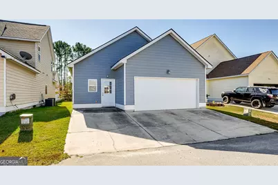 110 Moonlight Trail, Port Wentworth, GA 31407 - Photo 27