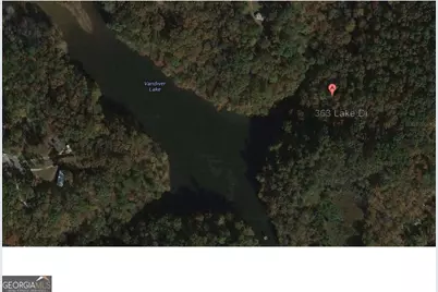 363 Lake Road, Dawsonville, GA 30534 - Photo 5