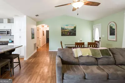 3735 Marvin Strickland Road, Waycross, GA 31503 - Photo 5