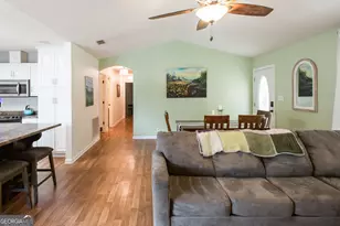 3735 Marvin Strickland Rd, Waycross, GA 31503 - Photo 5