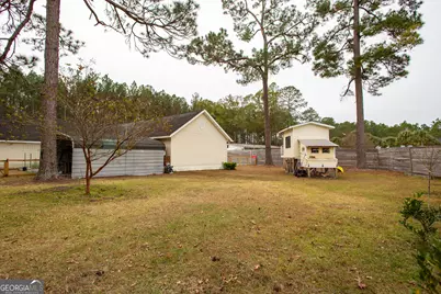 3735 Marvin Strickland Road, Waycross, GA 31503 - Photo 37