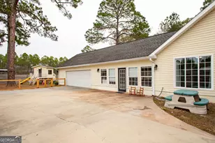 3735 Marvin Strickland Rd, Waycross, GA 31503 - Photo 35