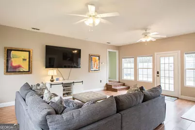 3735 Marvin Strickland Road, Waycross, GA 31503 - Photo 15