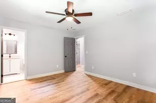 3652 Sweetbriar Cir, Lithia Springs, GA 30122 - Photo 19