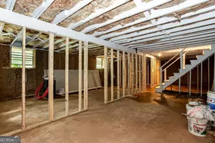 3652 Sweetbriar Cir, Lithia Springs, GA 30122 - Photo 29