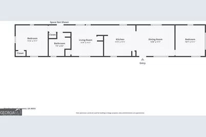 39 Valley View Drive, Lavonia, GA 30553 - Photo 33