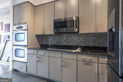 3445 Stratford Road NE #1501, Atlanta, GA 30326 - Photo 5