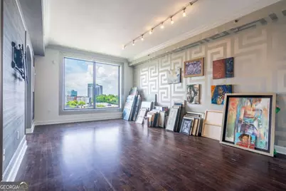 3445 Stratford Road NE #1501, Atlanta, GA 30326 - Photo 9