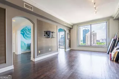 3445 Stratford Road NE #1501, Atlanta, GA 30326 - Photo 7