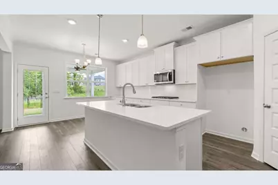 1628 Lacebark Elm Way, Lawrenceville, GA 30045 - Photo 15