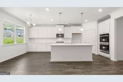 1628 Lacebark Elm Way, Lawrenceville, GA 30045 - Photo 13