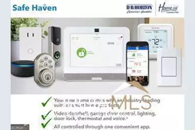 1628 Lacebark Elm Way, Lawrenceville, GA 30045 - Photo 7