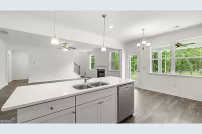 1628 Lacebark Elm Way, Lawrenceville, GA 30045 - Photo 17