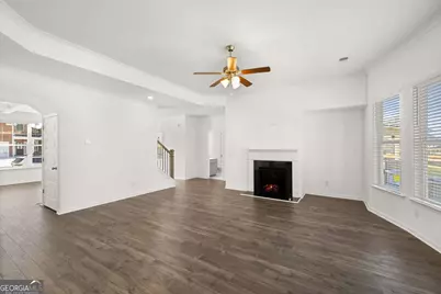1618 Lacebark Elm Way, Lawrenceville, GA 30045 - Photo 27