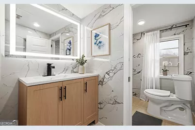 5275 Old Bill Cook Road, South Fulton, GA 30349 - Photo 7