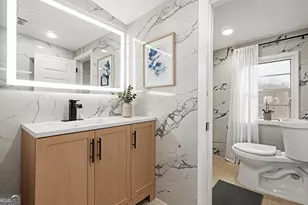 5275 Old Bill Cook Rd, South Fulton, GA 30349 - Photo 7