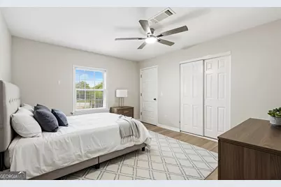 5275 Old Bill Cook Road, South Fulton, GA 30349 - Photo 5