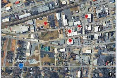 88 E Stephens Street, Winder, GA 30680 - Photo 3