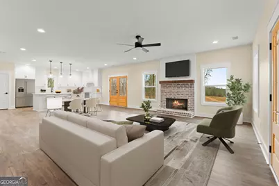 6618 Kenimer Road, Clermont, GA 30527 - Photo 5