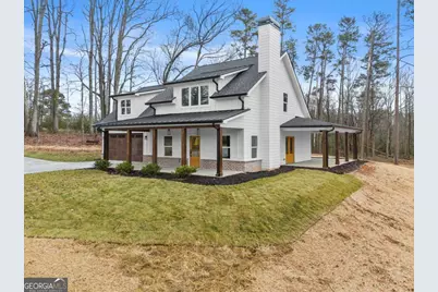 6618 Kenimer Road, Clermont, GA 30527 - Photo 3