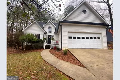 141 Mountain Laurel Run, Athens, GA 30606 - Photo 1