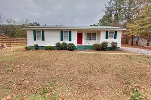 660 Bartley Rd, Lagrange, GA 30241 - Photo 1