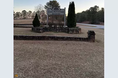 Lot 1 &amp; Lot 15 Mountain Ridge Drive, Waverly Hall, GA 31831 - Photo 3