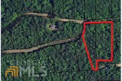 Lot 1 &amp; Lot 15 Mountain Ridge Drive, Waverly Hall, GA 31831 - Photo 1