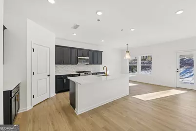 280 Silverleaf Trail, Bethlehem, GA 30620 - Photo 11