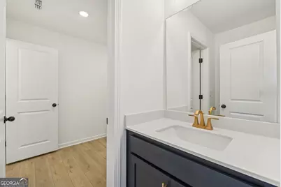 280 Silverleaf Trail, Bethlehem, GA 30620 - Photo 27