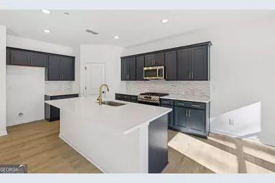 280 Silverleaf Trail, Bethlehem, GA 30620 - Photo 13