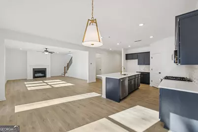 280 Silverleaf Trail, Bethlehem, GA 30620 - Photo 19