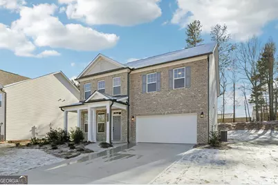 280 Silverleaf Trail, Bethlehem, GA 30620 - Photo 3