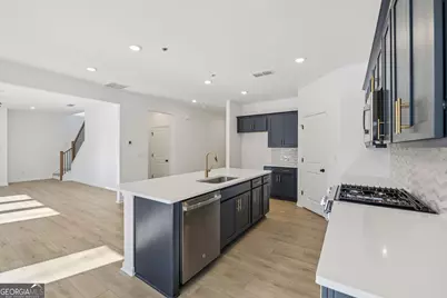 280 Silverleaf Trail, Bethlehem, GA 30620 - Photo 15