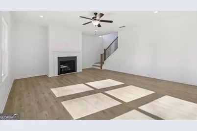 280 Silverleaf Trail, Bethlehem, GA 30620 - Photo 7