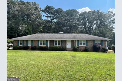 215 Old Oxford Road, Covington, GA 30014 - Photo 1