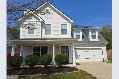 533 Edgewood Drive, Athens, GA 30606 - Photo 1