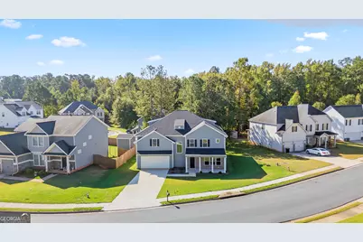 250 Stonecreek Parkway, Covington, GA 30016 - Photo 29