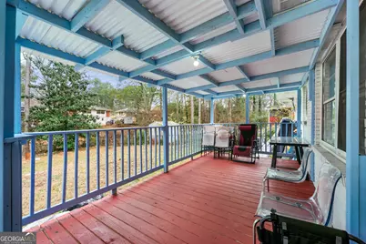 1101 Lloyd Drive, Forest Park, GA 30297 - Photo 13