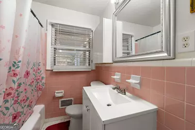 1101 Lloyd Drive, Forest Park, GA 30297 - Photo 11