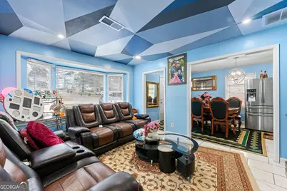 1101 Lloyd Drive, Forest Park, GA 30297 - Photo 5