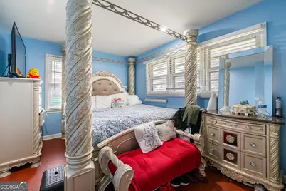 1101 Lloyd Drive, Forest Park, GA 30297 - Photo 7