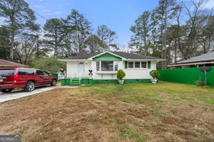 1101 Lloyd Dr, Forest Park, GA 30297 - Photo 1