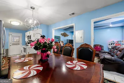 1101 Lloyd Drive, Forest Park, GA 30297 - Photo 3