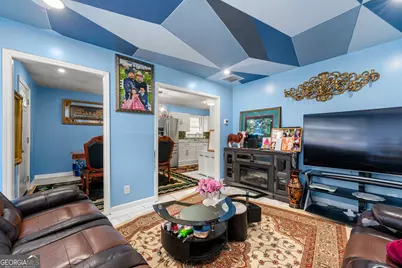 1101 Lloyd Drive, Forest Park, GA 30297 - Photo 15