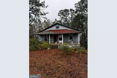 849 Hammond Church Road, Lyons, GA 30436 - Photo 1