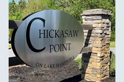 0 S Arrowhead Drive #LOT 2134, Westminster, SC 29693 - Photo 9