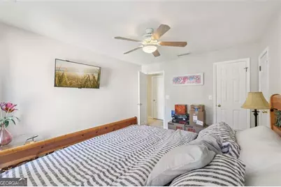 1470 Highland Lake Drive, Lawrenceville, GA 30045 - Photo 35