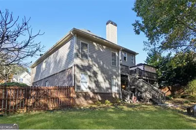 1470 Highland Lake Drive, Lawrenceville, GA 30045 - Photo 49